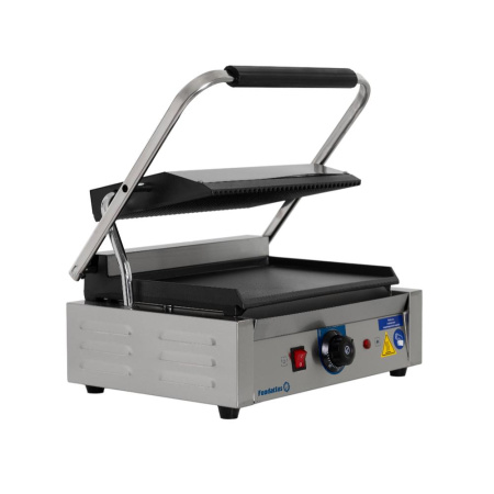 Пресс гриль контактный EG-811EA Foodatlas